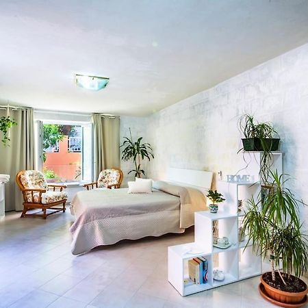 Da Mari Casa Vacanza Apartment Cagliari Luaran gambar